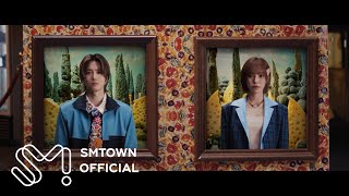 SUHO 수호 '치즈 (Cheese) (Feat. 웬디)' MV