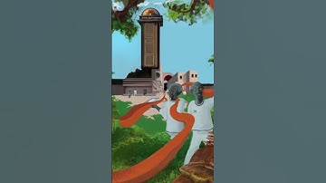 Infinite Zoom Picture! Full Video 👆 #infinity #zoom #image #2024 #subscribe #like