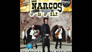 Video thumbnail of "Corrido De Carlos  -   Los Narcos De San Luis"
