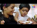 Uppum Mulakum│Flowers│EP#1015