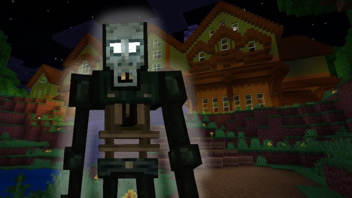 Backrooms Minecraft Map Brings Terrifying Internet Meme To Life