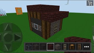 WorldCraft : 3D Build & Craft Gameplay #29 (iOS & Android) | Workshop screenshot 5