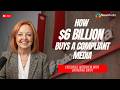 $6 billion government bailout for oligopolies that lay off staff and take bonuses | Catherine Swift