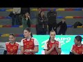 FeMeBal vs. Atlántica | Semi Femenina | Torneo Argentino de Cadetes – Mendoza 2025