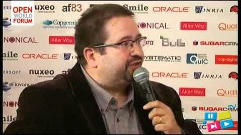 Video: What is Debian GNU/Linux ? By Debian Project Leader