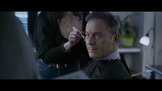 Words of War Movie: 'A Name For Herself' Film Clip with Star Jason Isaacs