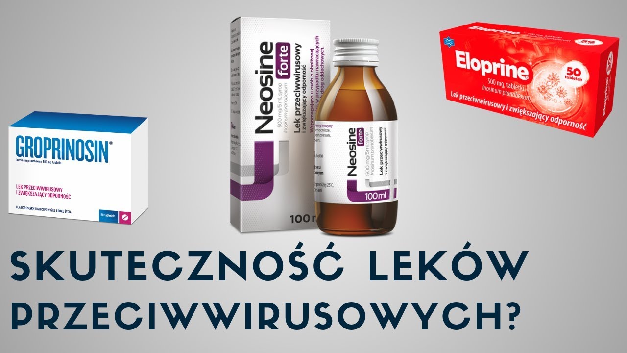 Leki PRZECIWWIRUSOWE Skuteczne Leczenie PRZEZI BIENIA I GRYPY YouTube leki-przeciwwirusowe-skuteczne-leczenie-przezi-bienia-i-grypy-youtube