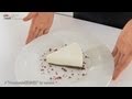 Haruna's No-bake cheesecake 誰でもかんたんレアチーズケーキ