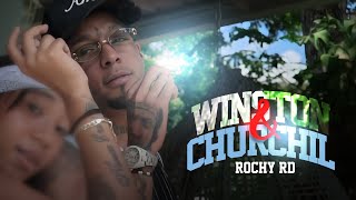 Rochy RD - WINSTON &amp; CHURCHIL ( Video Oficial )