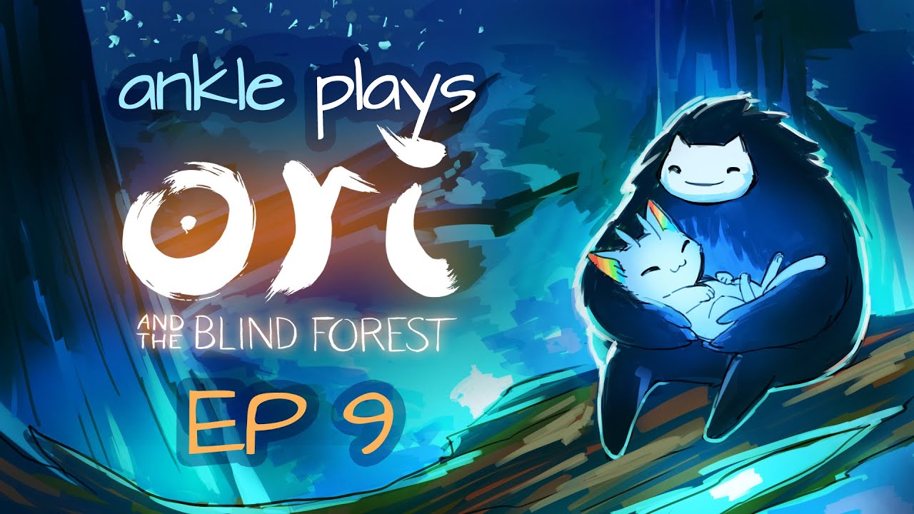 Ori And The Blind Forest Mount Horu Episode 9 YouTube ori-and-the-blind-forest-mount-horu-episode-9-youtube