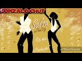 Salsa 2019  bailando  flamenco salsero remix dj cheko con salero gonzalo chut