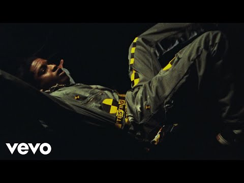 A$AP Rocky Releases "A$AP Forever" Video