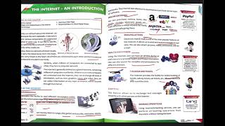 Computer class 3 chapter 8 THE INTERNET PART 2 cyberapps