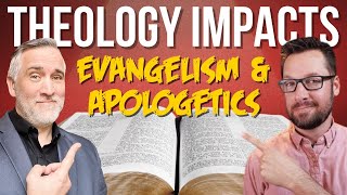 How Mike Winger's Soteriology Impacts His Evangelism screenshot 2
