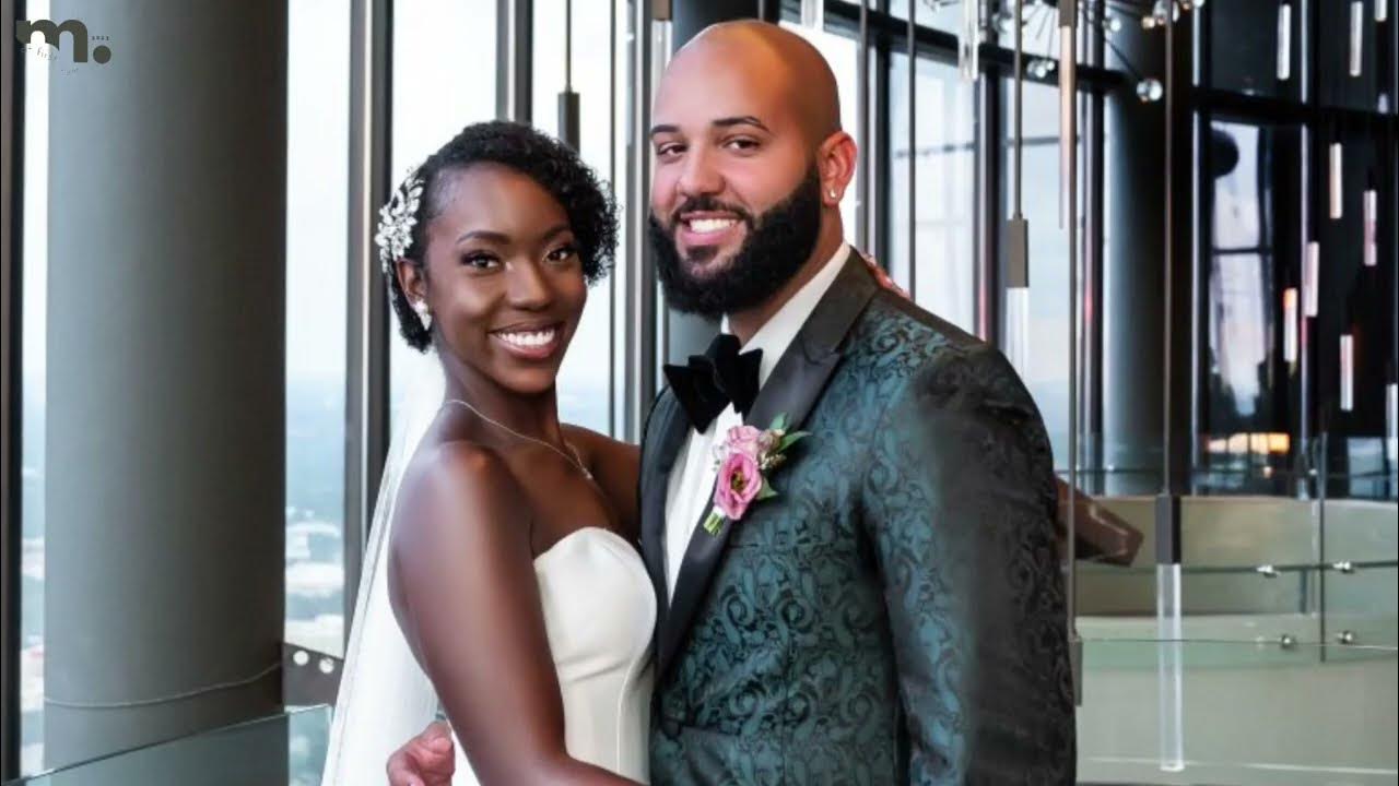 MAFS! Vincent drops breaking News to Briana! - YouTube