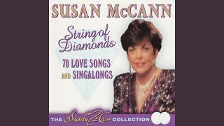 Video thumbnail of "Susan McCann - Little Ole Wine Drinker Me"