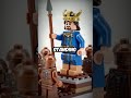 Baby found in river becomes first emperor ever 🏺 #history #ancient #emperor #facts