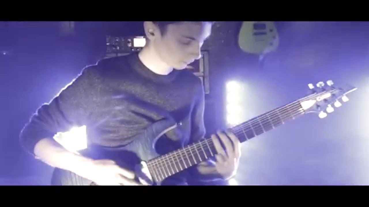 Ver EXPLICIT OF TIME - Another Day (w/ Kiesel/Carvin DC700) en YouTube Ver EXPLICIT OF TIME - Another Day (w/ Kiesel/Carvin DC700) en YouTube