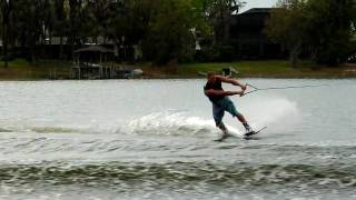 2009 Byerly Pro Boot