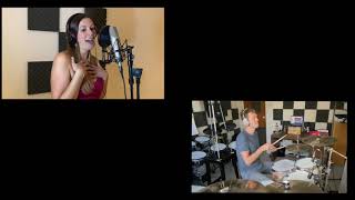 Diamonds Are a Girl's Best Friend Cover by OperaBeatz!