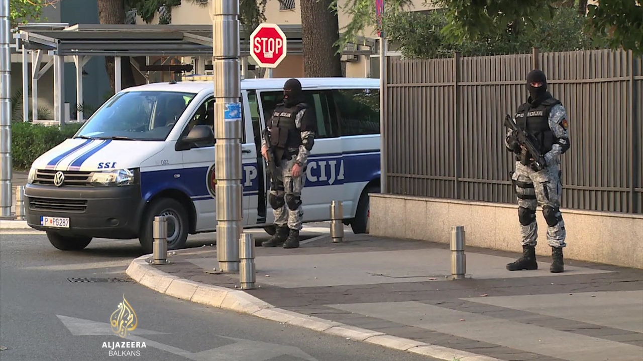 الجبل الأسود: انتقادات للتعديلات المحتملة على قانون العقوبات