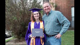 Liz High School Graduation 2016