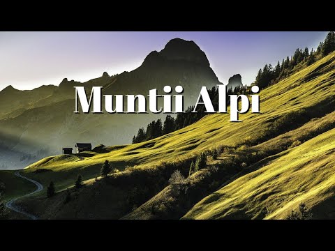 Video: Când Alpii Erau Mici - Vedere Alternativă