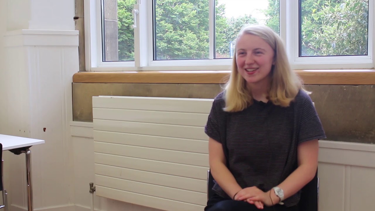 Aileen Campbell Interview