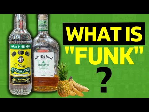 JAMAICAN RUM - The Best Beginner Rum For You