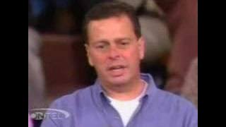 Sylvia Browne on Montel Williams Show Guest Questions 11/14/07
