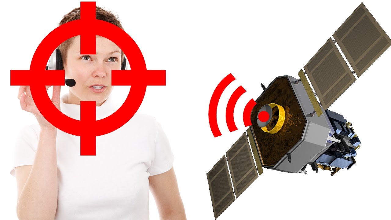 NSA Spione VS Betrüger Callcenter