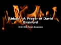 Ablaze! - The Prayer of David Brainerd