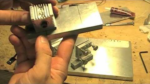 RBG Laser Scanner Build Instructional Video Part 2.m4v