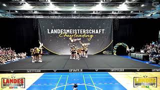 Download Lagu LM SA TH 2025   Mighty Angels Supreme MP3