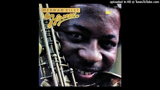 A Jazzman Dean Upload - Herman Riley - Muffer 1984 - Jazz Funk