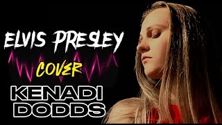 Elvis Presley: Trouble - Kenadi Dodds