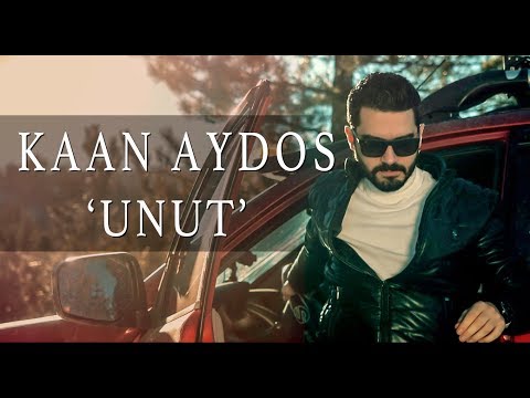 Kaan Aydos - Unut (Official Video)