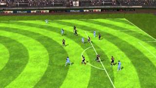 Trucos FIFA 14 android. screenshot 1