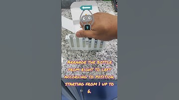 Installing New Calibrator Abbott Alinity #Abbott #Alinity #AbbottAlinity #Alinityi #Labtech #Medtech