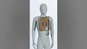 The Ultimate Hydration Bladder for Peak Performance!