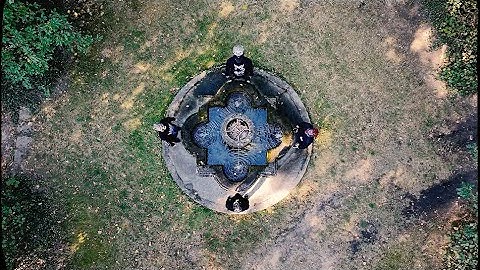 ZOMBIEZ - EREMIT (Official Video) Prod. G-Ko