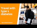 Travel with Type 1 Diabetes