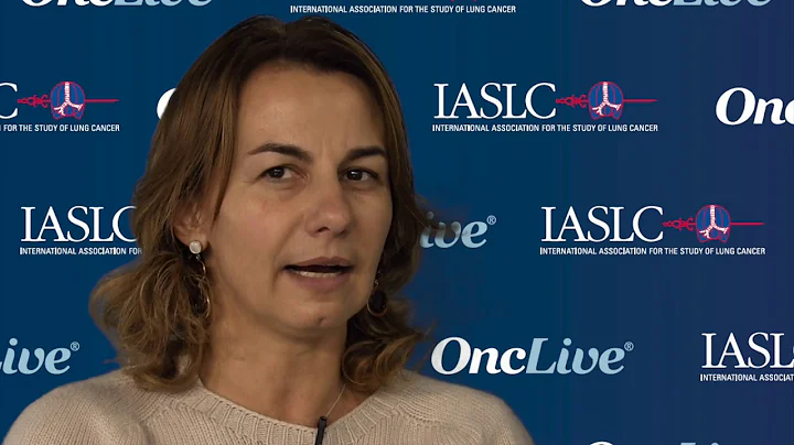 Dr. Garassino Discusses Recent Pivotal Immunotherapy Findings in NSCLC