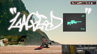 LACED AWP || CS2 FRAGMOVIE
