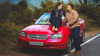 Do Gallan - Garry Sandhu - Best Pree Wedding by City Art Samana (Kamal & Nazrin)