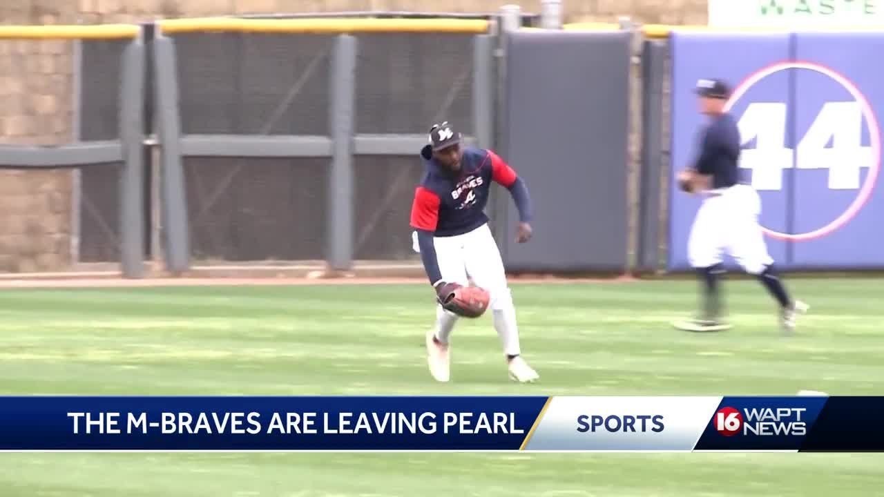 MBraves leaving Pearl YouTube