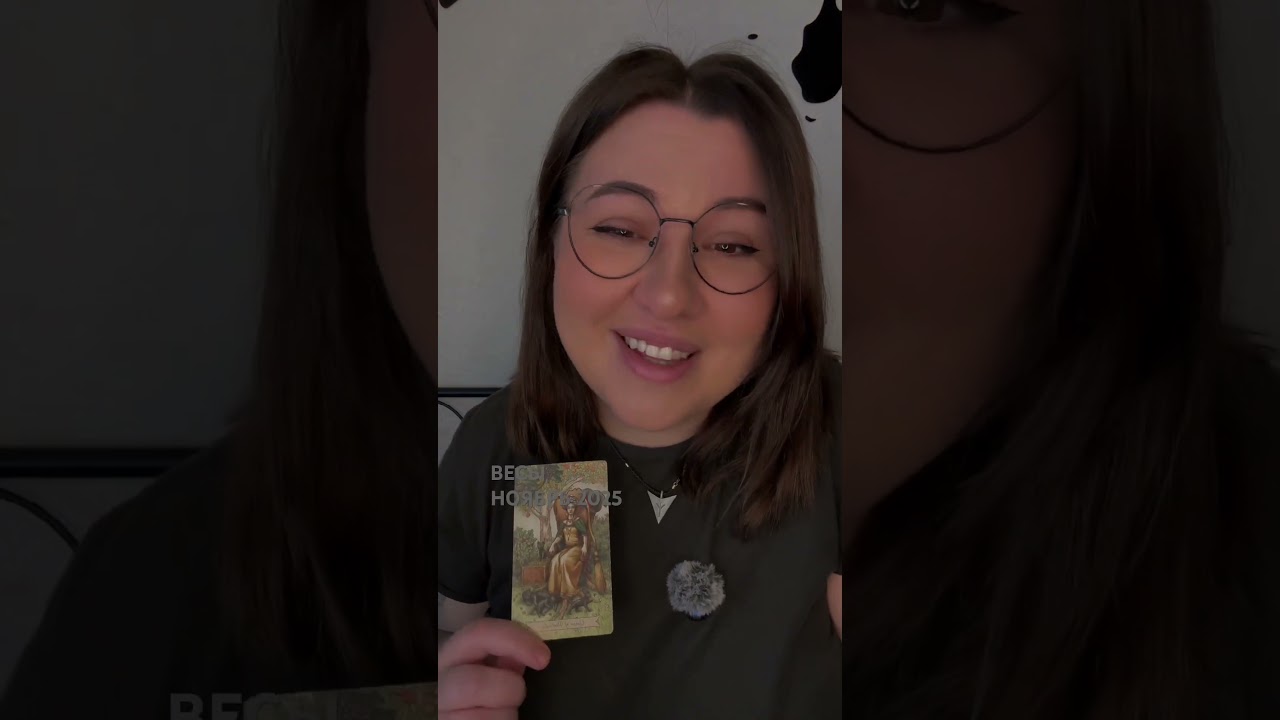 ВЕСЫ - общий таро прогноз на ноябрь 2025 года🍁