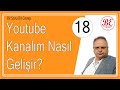 Kanalın Gelişmesi için Ne Yapabilirim? Kanalıma bir bakın diyen abonenin kanal incelemesi