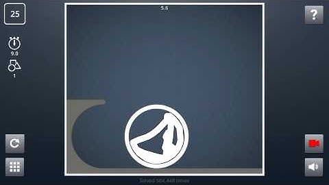 Brain it On! Level 25!