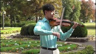 Stephan Zhang - Day in the Life